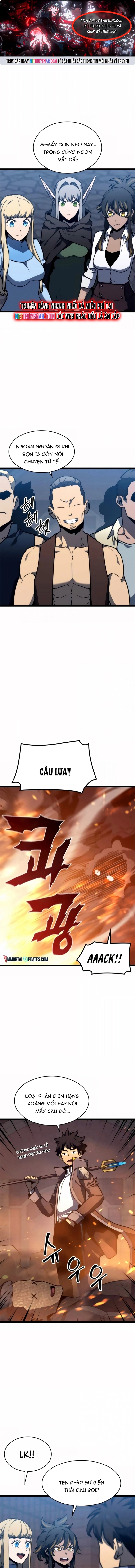 Pháp Sư Từ Thế Giới Khác Chapter 85 - Trang 2