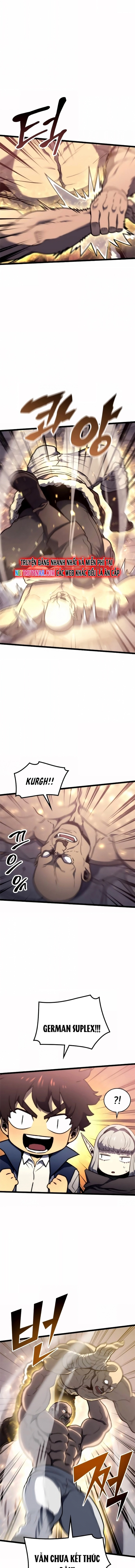 Pháp Sư Từ Thế Giới Khác Chapter 85 - Trang 2