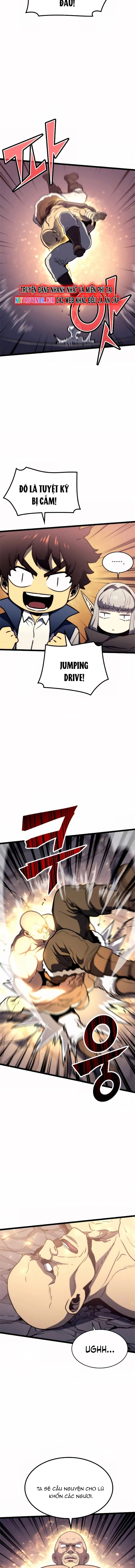 Pháp Sư Từ Thế Giới Khác Chapter 85 - Trang 2