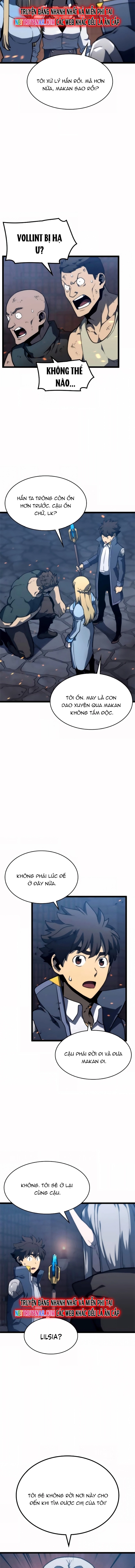 Pháp Sư Từ Thế Giới Khác Chapter 85 - Trang 2