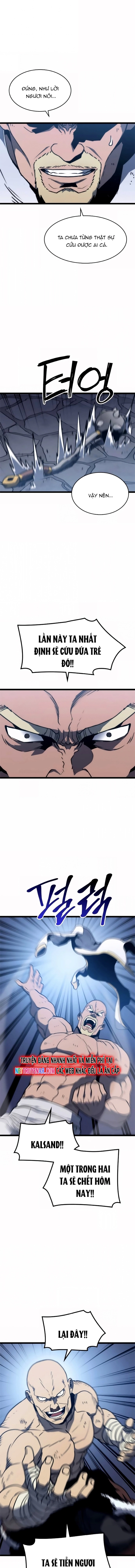 Pháp Sư Từ Thế Giới Khác Chapter 85 - Trang 2