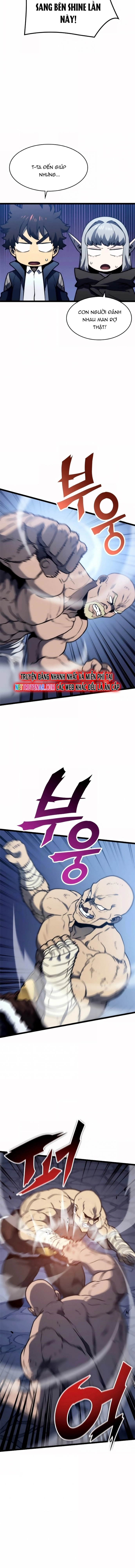 Pháp Sư Từ Thế Giới Khác Chapter 85 - Trang 2