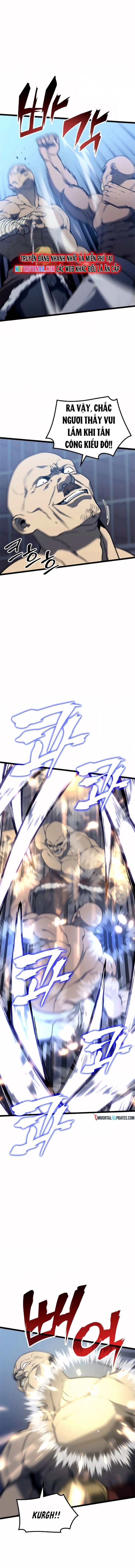 Pháp Sư Từ Thế Giới Khác Chapter 85 - Trang 2