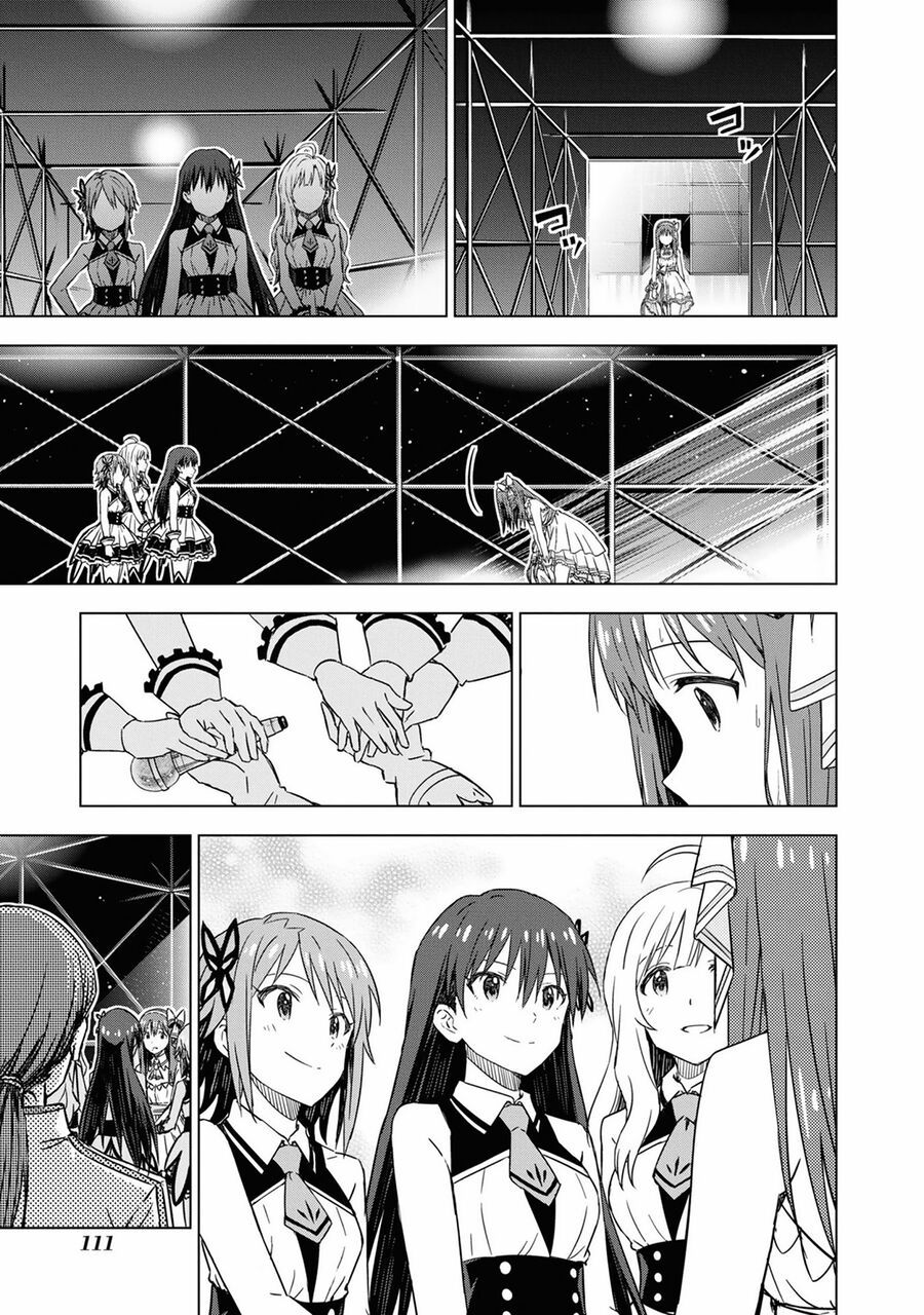 Asayake Wa Koganeiro – The Idolm@Ster Chapter 30 - Trang 2