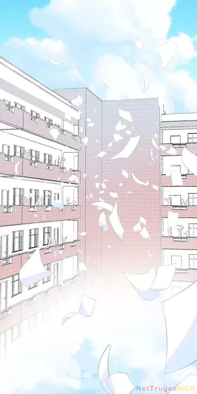 Tình Yêu Đã Cho Tôi Siêu Năng Lực Chapter 1 - Trang 2