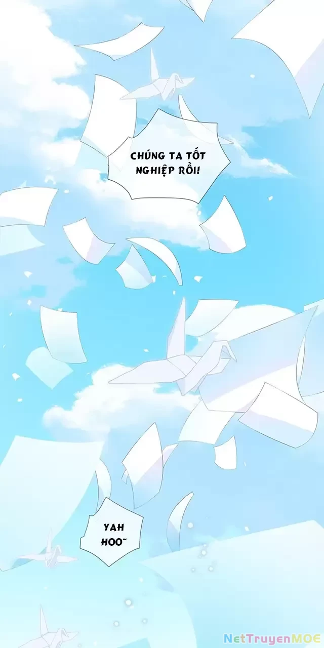 Tình Yêu Đã Cho Tôi Siêu Năng Lực Chapter 1 - Trang 2