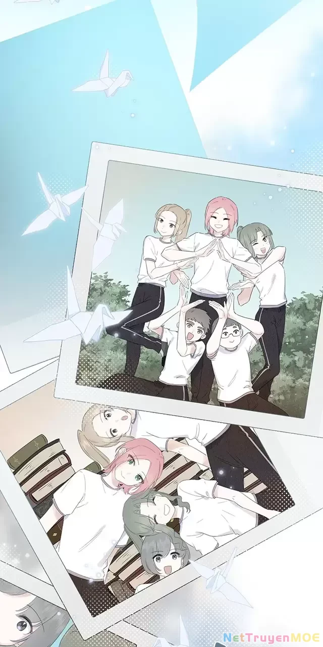 Tình Yêu Đã Cho Tôi Siêu Năng Lực Chapter 1 - Trang 2