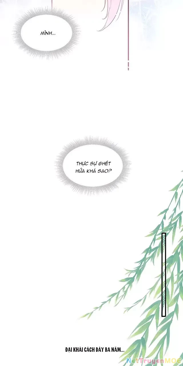 Tình Yêu Đã Cho Tôi Siêu Năng Lực Chapter 1 - Trang 2