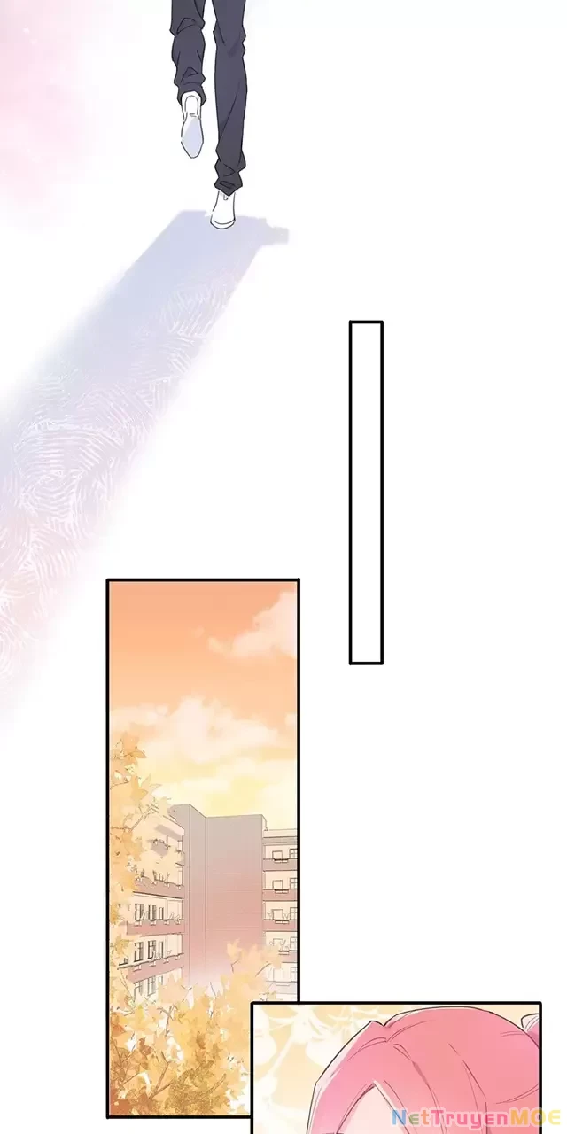 Tình Yêu Đã Cho Tôi Siêu Năng Lực Chapter 1 - Trang 2