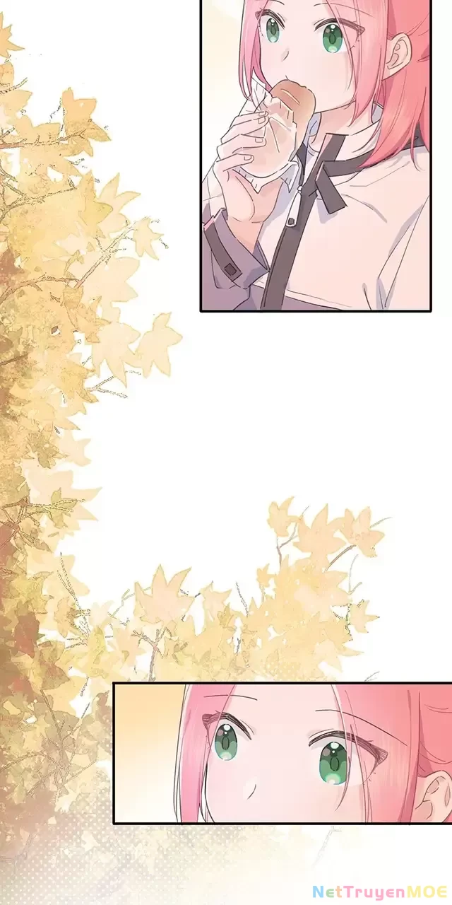 Tình Yêu Đã Cho Tôi Siêu Năng Lực Chapter 1 - Trang 2