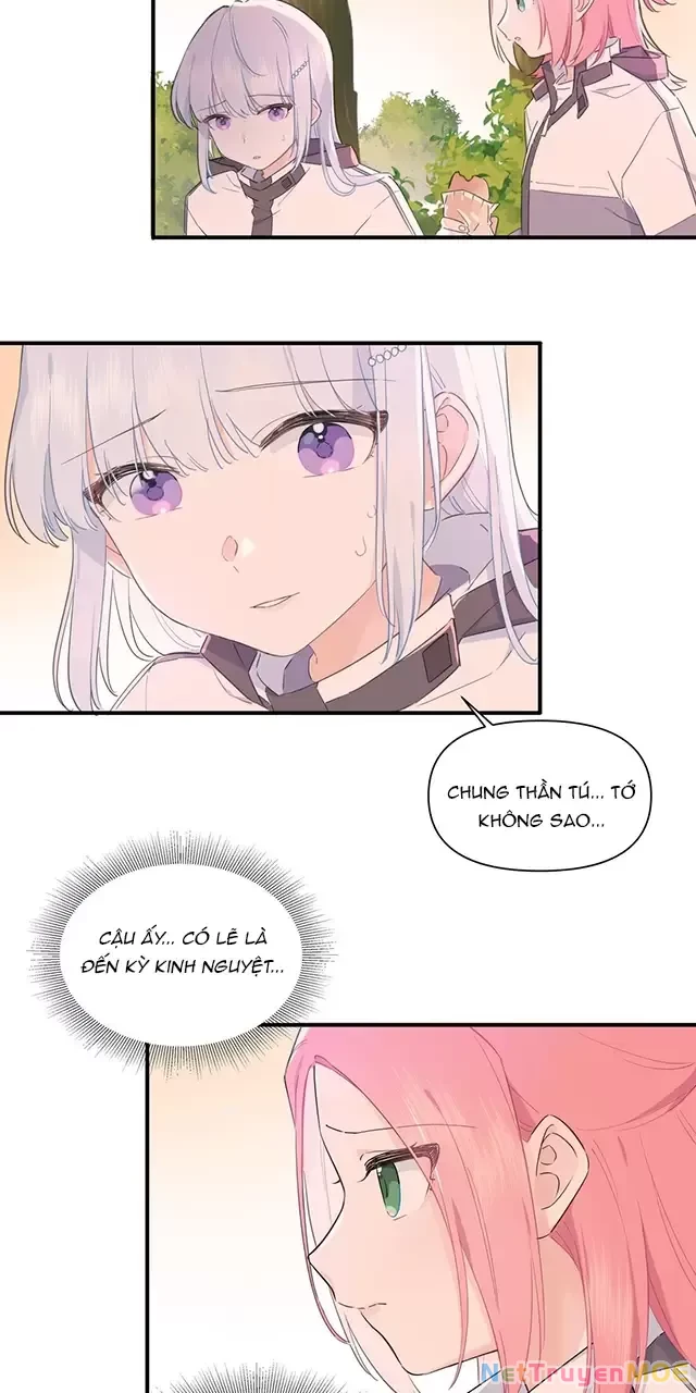 Tình Yêu Đã Cho Tôi Siêu Năng Lực Chapter 1 - Trang 2