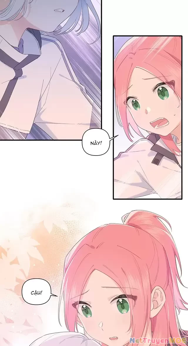 Tình Yêu Đã Cho Tôi Siêu Năng Lực Chapter 1 - Trang 2