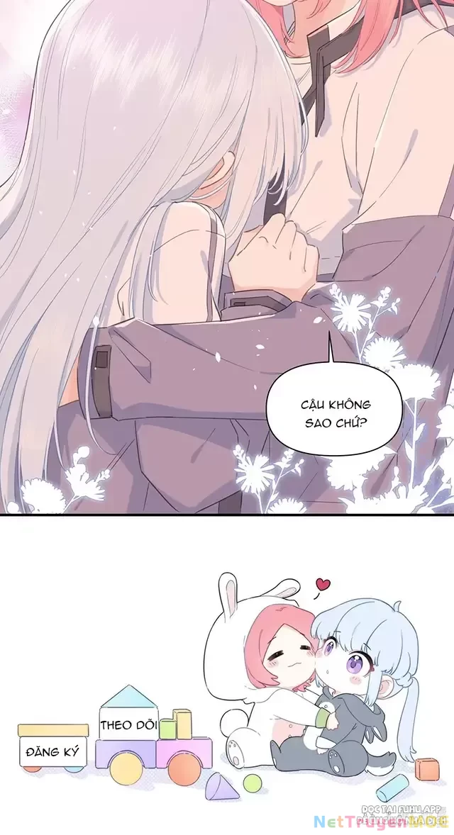 Tình Yêu Đã Cho Tôi Siêu Năng Lực Chapter 1 - Trang 2