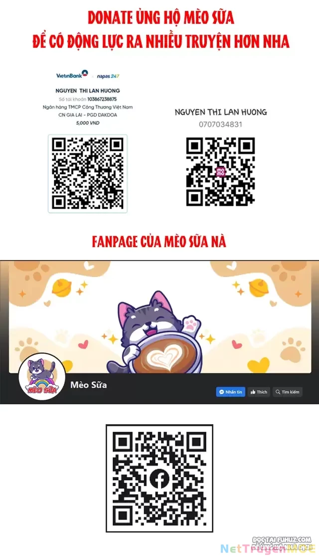 Tình Yêu Đã Cho Tôi Siêu Năng Lực Chapter 1 - Trang 2