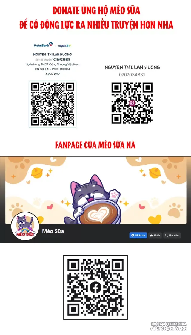 Tình Yêu Đã Cho Tôi Siêu Năng Lực Chapter 2 - Trang 2