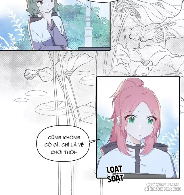 Tình Yêu Đã Cho Tôi Siêu Năng Lực Chapter 2 - Trang 2