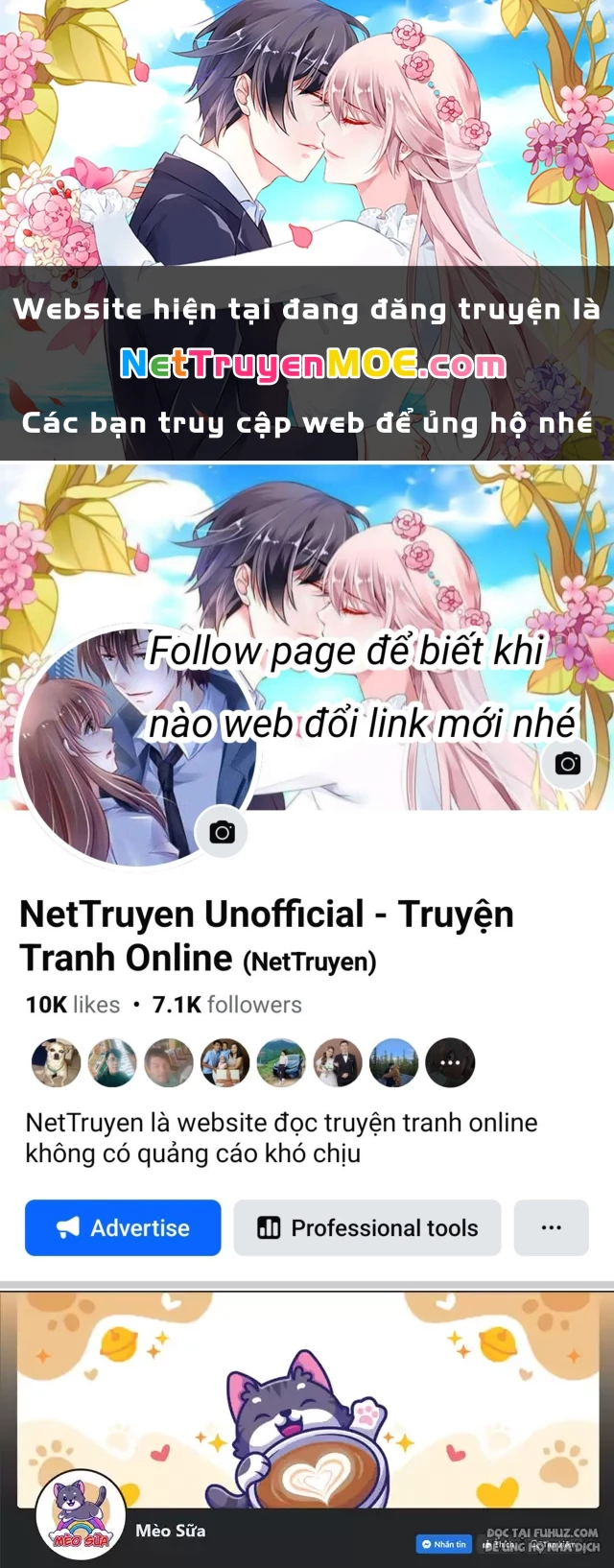 Tình Yêu Đã Cho Tôi Siêu Năng Lực Chapter 3 - Trang 2