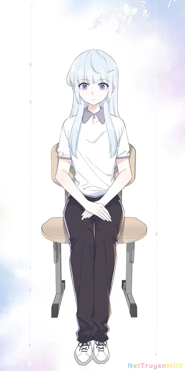 Tình Yêu Đã Cho Tôi Siêu Năng Lực Chapter 3 - Trang 2