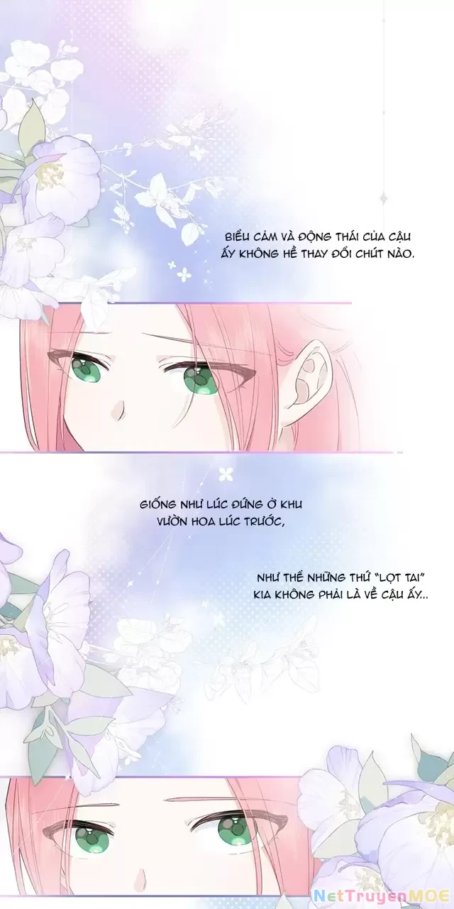 Tình Yêu Đã Cho Tôi Siêu Năng Lực Chapter 3 - Trang 2