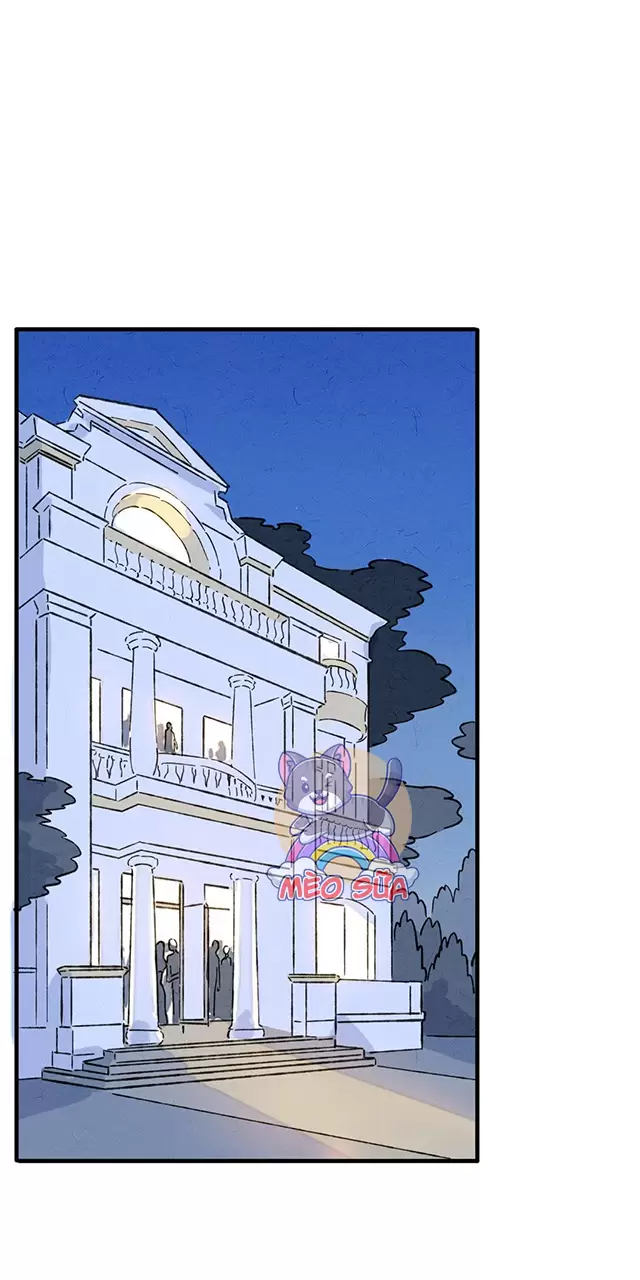 Tình Yêu Đã Cho Tôi Siêu Năng Lực Chapter 4 - Trang 2