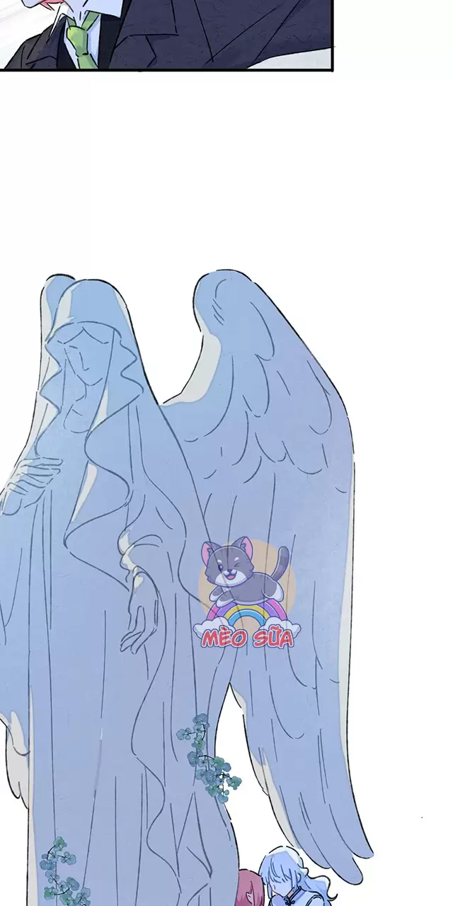 Tình Yêu Đã Cho Tôi Siêu Năng Lực Chapter 4 - Trang 2