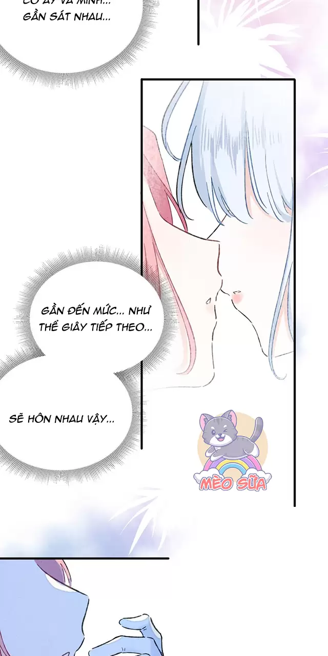 Tình Yêu Đã Cho Tôi Siêu Năng Lực Chapter 4 - Trang 2