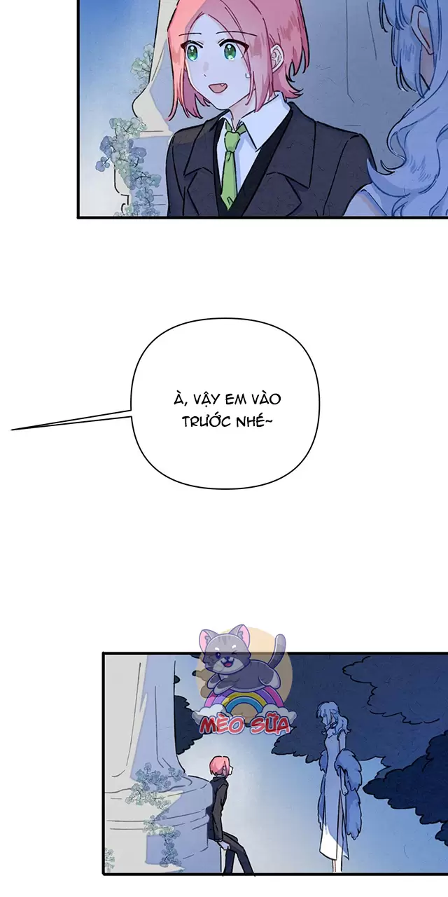 Tình Yêu Đã Cho Tôi Siêu Năng Lực Chapter 4 - Trang 2