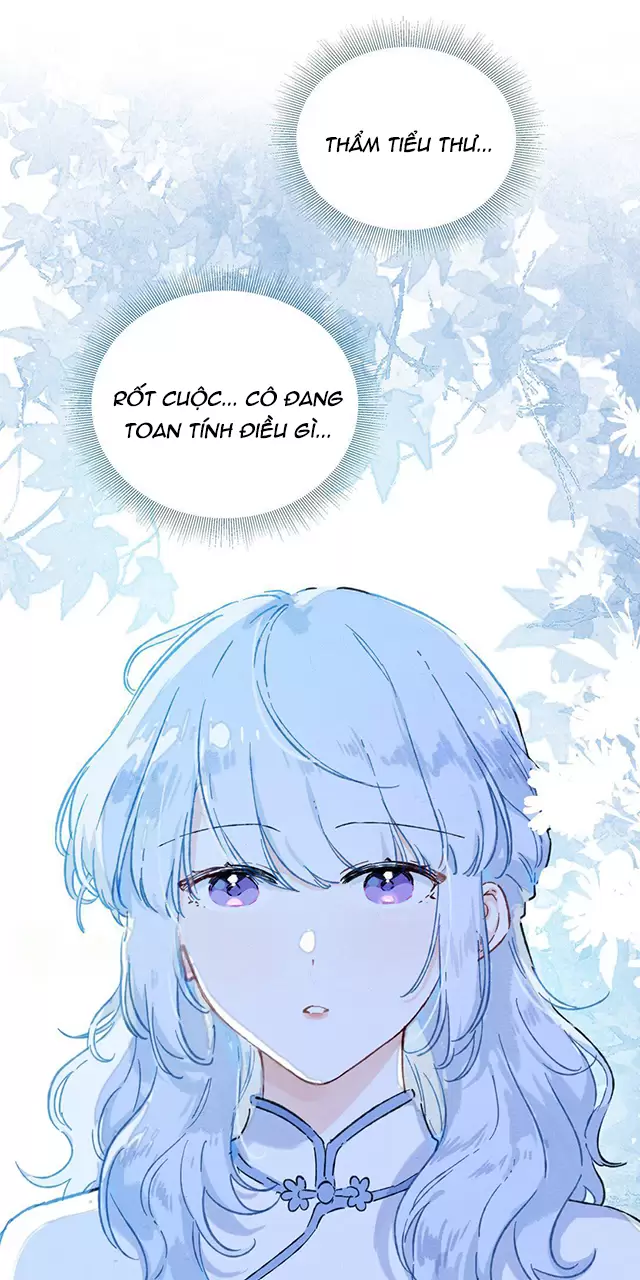 Tình Yêu Đã Cho Tôi Siêu Năng Lực Chapter 4 - Trang 2