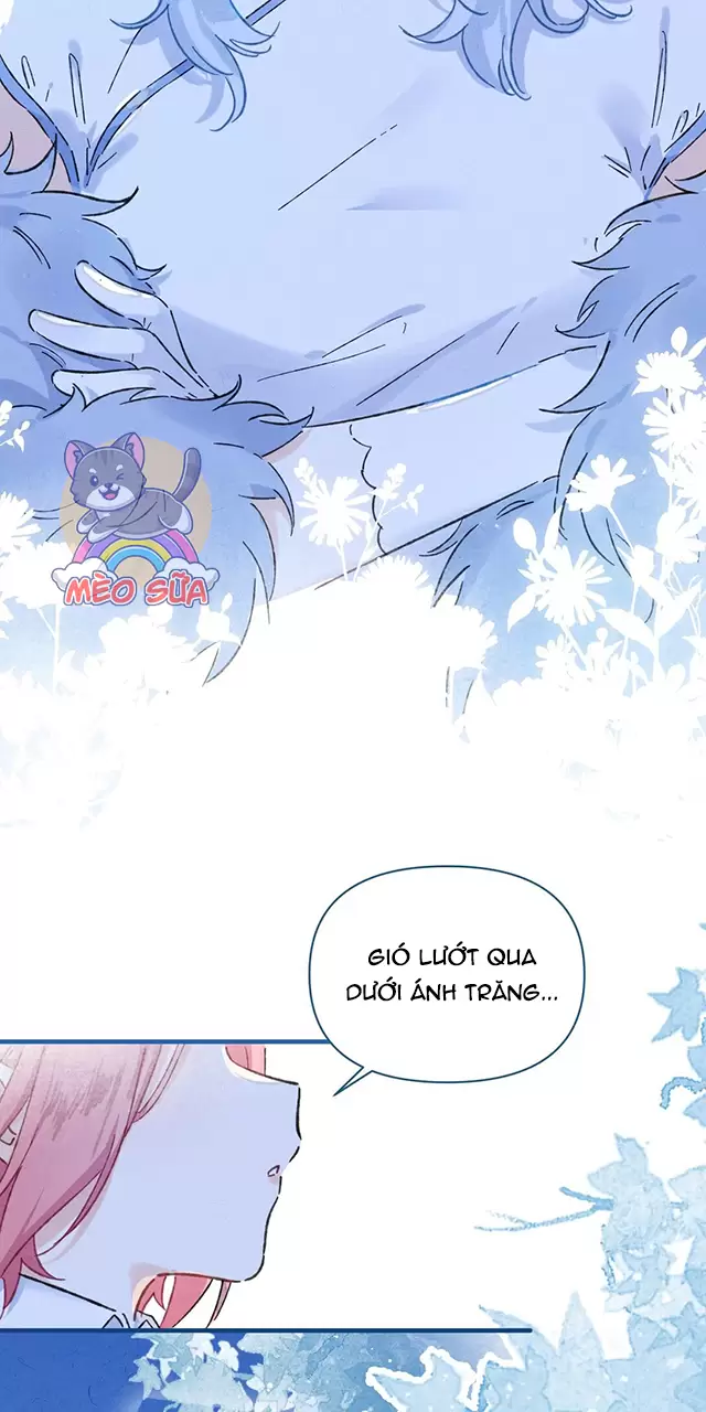 Tình Yêu Đã Cho Tôi Siêu Năng Lực Chapter 4 - Trang 2