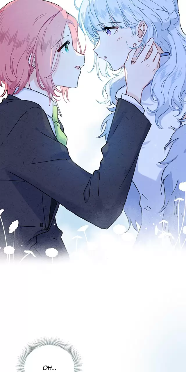 Tình Yêu Đã Cho Tôi Siêu Năng Lực Chapter 4 - Trang 2