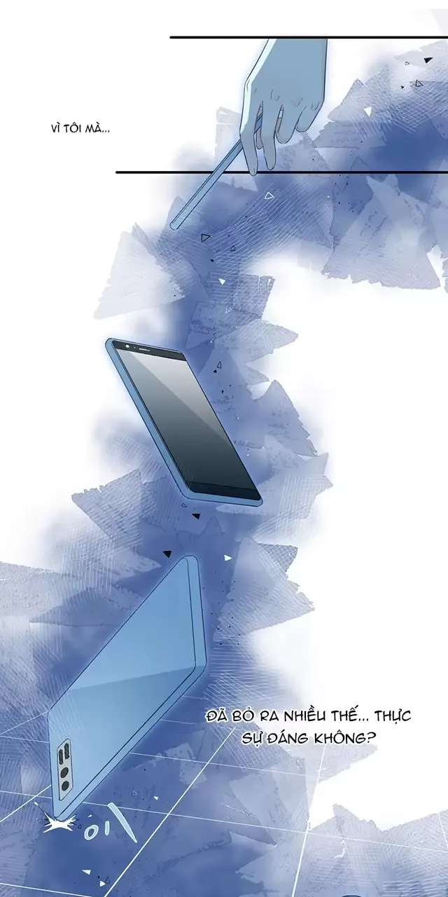 Tình Yêu Đã Cho Tôi Siêu Năng Lực Chapter 6 - Trang 2