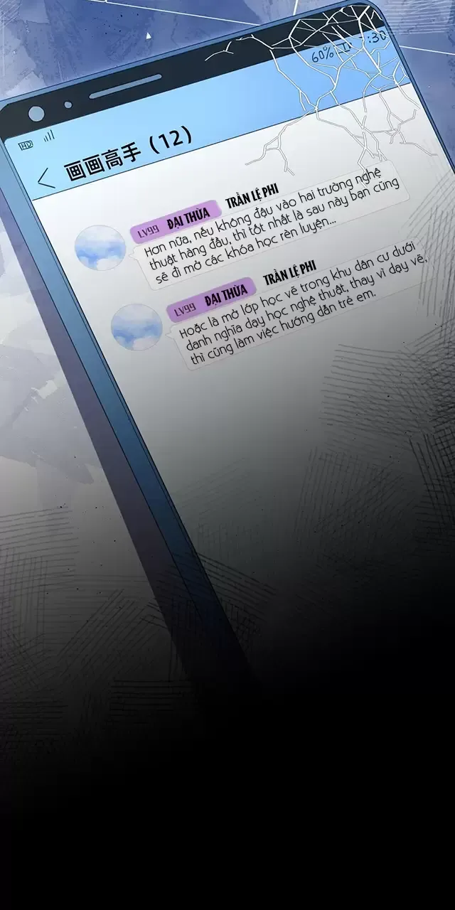 Tình Yêu Đã Cho Tôi Siêu Năng Lực Chapter 6 - Trang 2