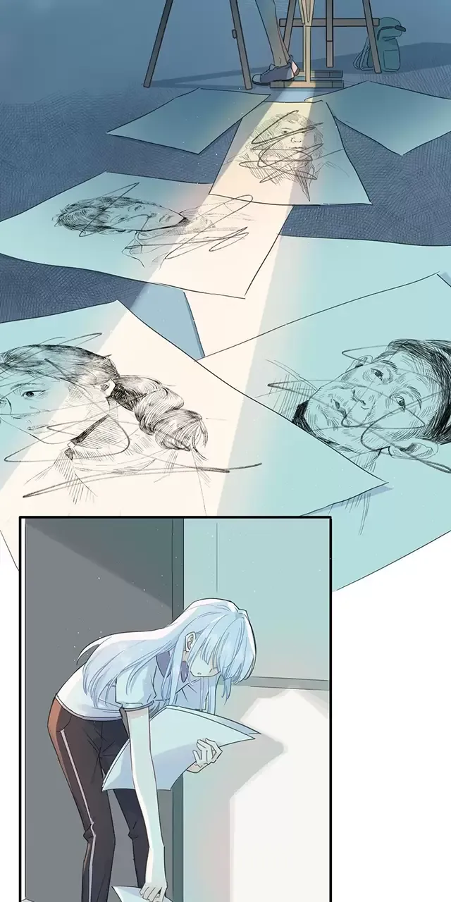 Tình Yêu Đã Cho Tôi Siêu Năng Lực Chapter 6 - Trang 2