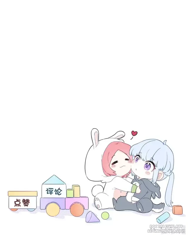 Tình Yêu Đã Cho Tôi Siêu Năng Lực Chapter 6 - Trang 2