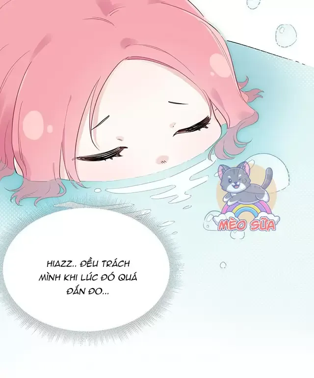 Tình Yêu Đã Cho Tôi Siêu Năng Lực Chapter 12 - Trang 2