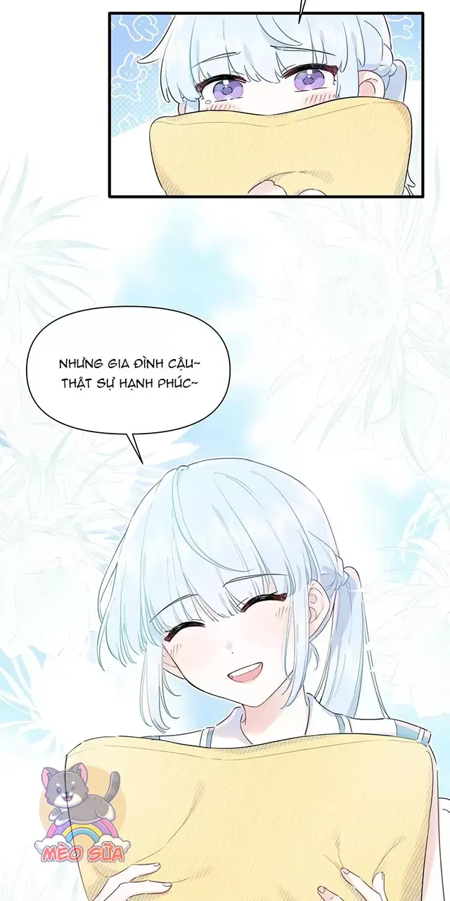 Tình Yêu Đã Cho Tôi Siêu Năng Lực Chapter 12 - Trang 2