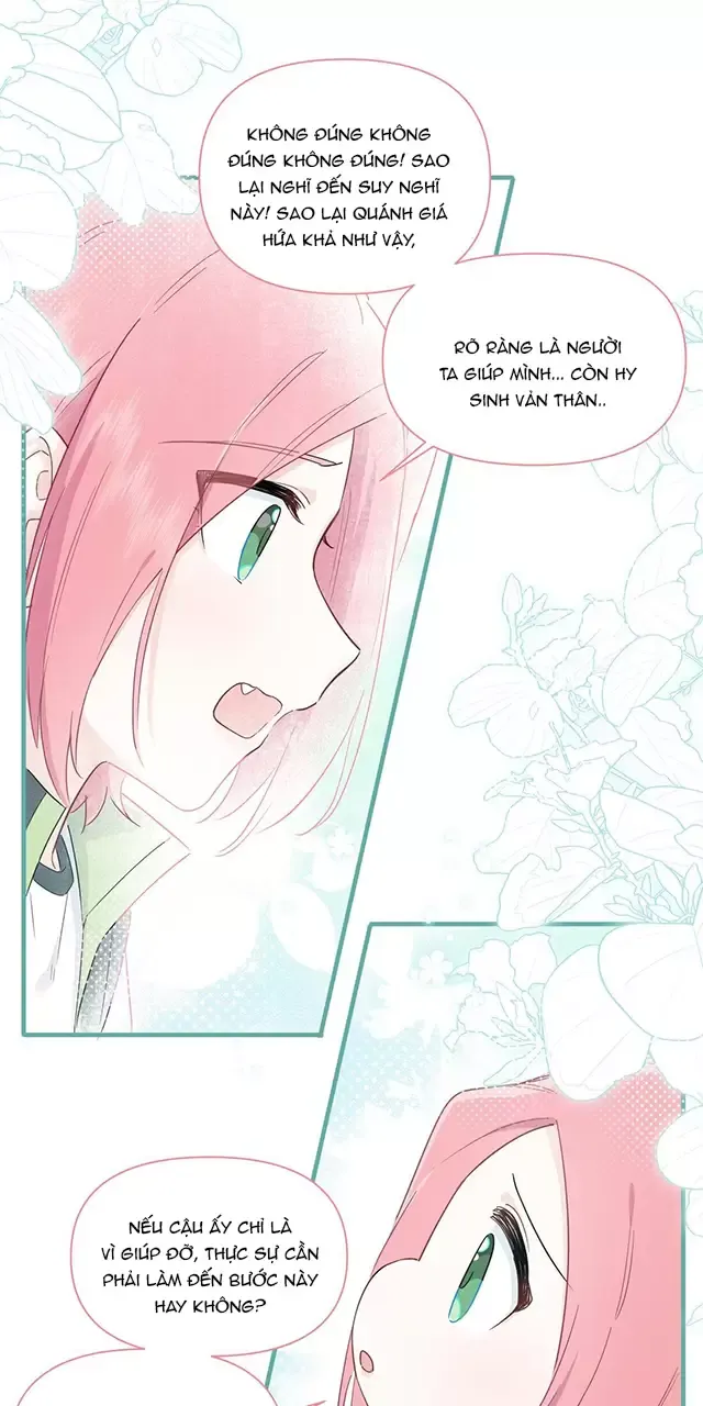 Tình Yêu Đã Cho Tôi Siêu Năng Lực Chapter 15 - Trang 2