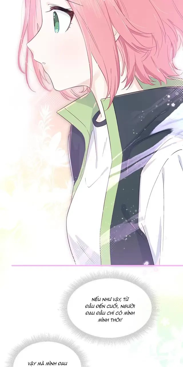 Tình Yêu Đã Cho Tôi Siêu Năng Lực Chapter 15 - Trang 2