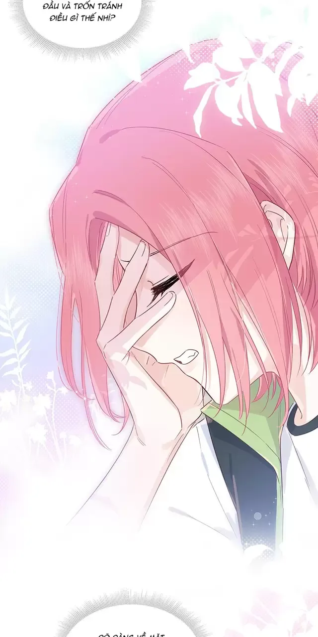 Tình Yêu Đã Cho Tôi Siêu Năng Lực Chapter 15 - Trang 2