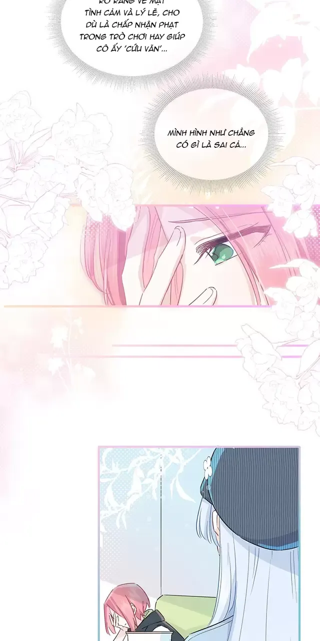 Tình Yêu Đã Cho Tôi Siêu Năng Lực Chapter 15 - Trang 2