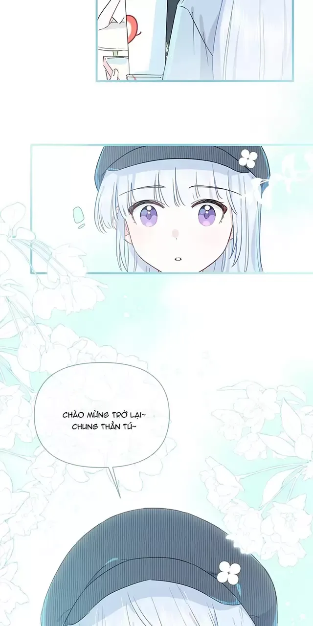 Tình Yêu Đã Cho Tôi Siêu Năng Lực Chapter 15 - Trang 2