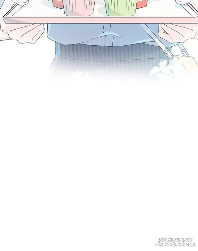 Tình Yêu Đã Cho Tôi Siêu Năng Lực Chapter 15 - Trang 2