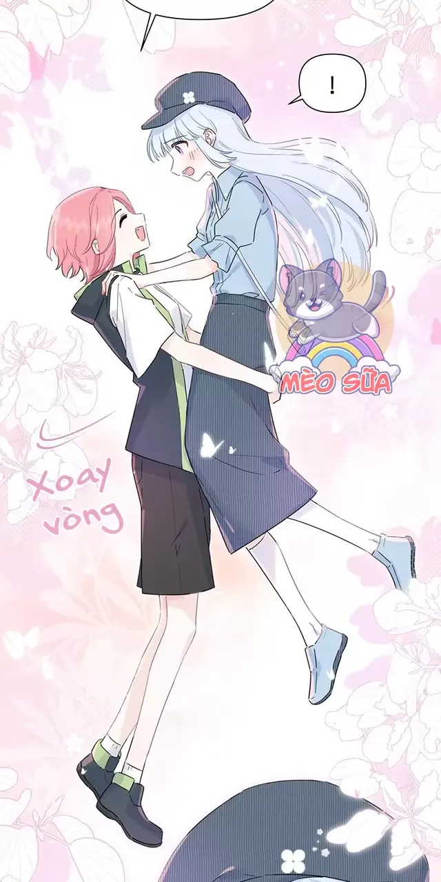 Tình Yêu Đã Cho Tôi Siêu Năng Lực Chapter 16 - Trang 2