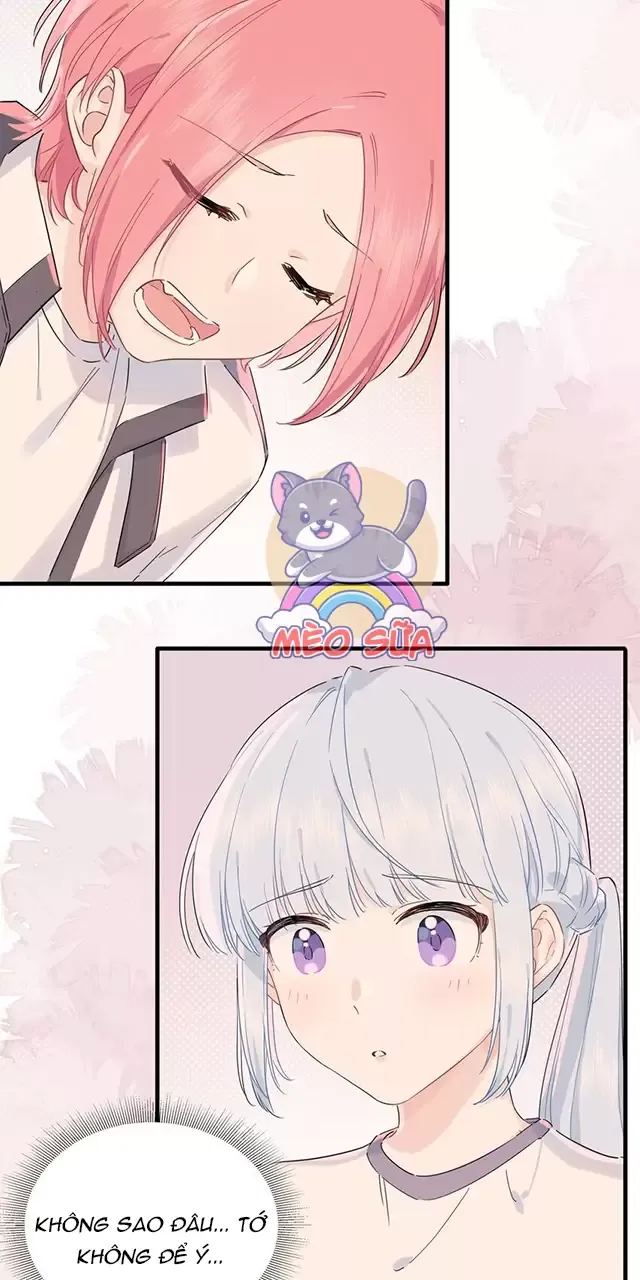 Tình Yêu Đã Cho Tôi Siêu Năng Lực Chapter 16 - Trang 2