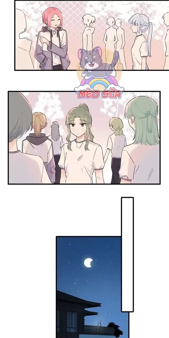 Tình Yêu Đã Cho Tôi Siêu Năng Lực Chapter 16 - Trang 2