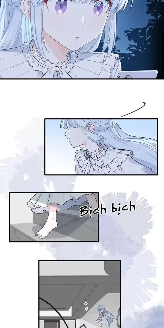 Tình Yêu Đã Cho Tôi Siêu Năng Lực Chapter 16 - Trang 2