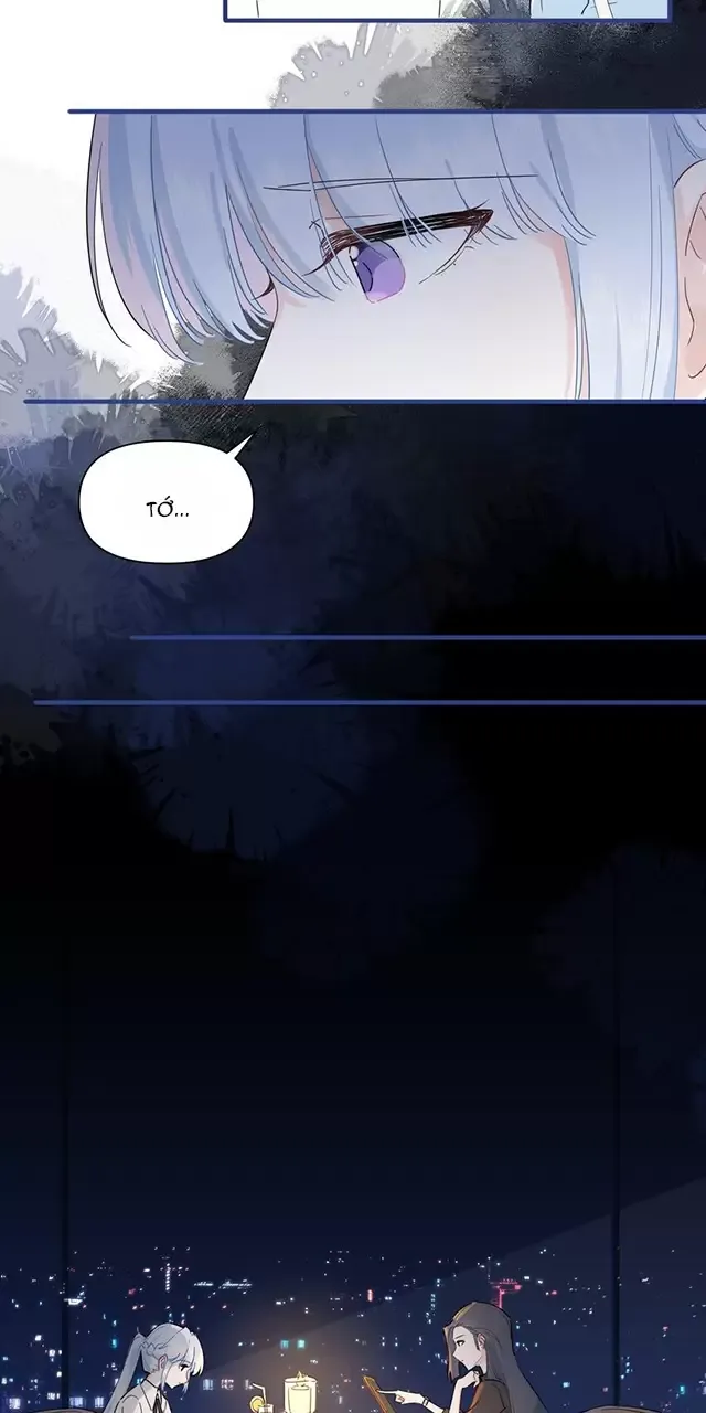 Tình Yêu Đã Cho Tôi Siêu Năng Lực Chapter 16 - Trang 2