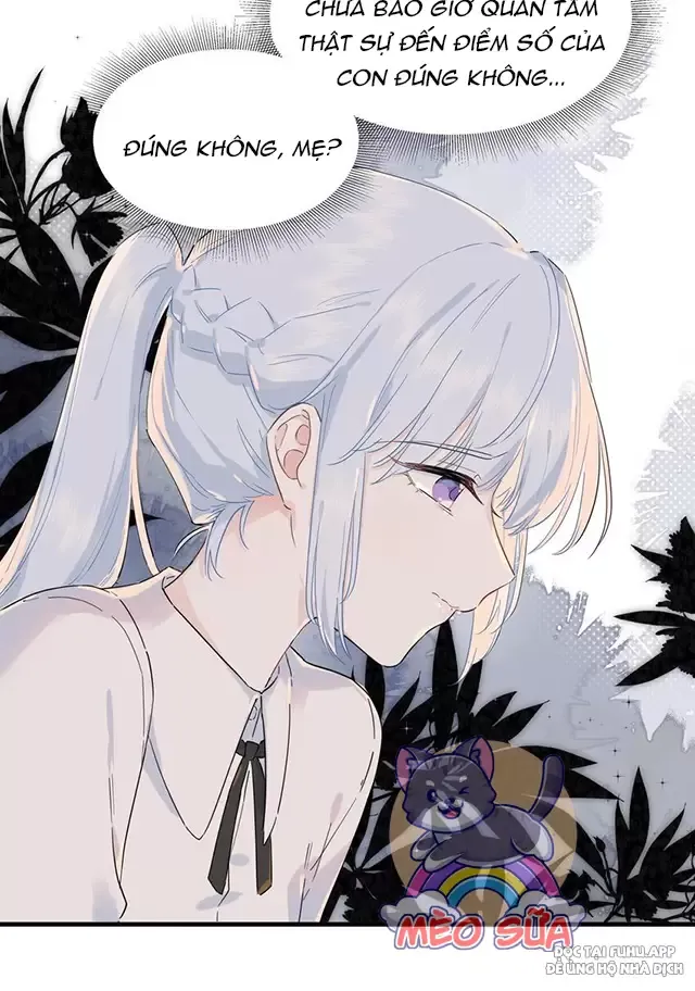 Tình Yêu Đã Cho Tôi Siêu Năng Lực Chapter 16 - Trang 2