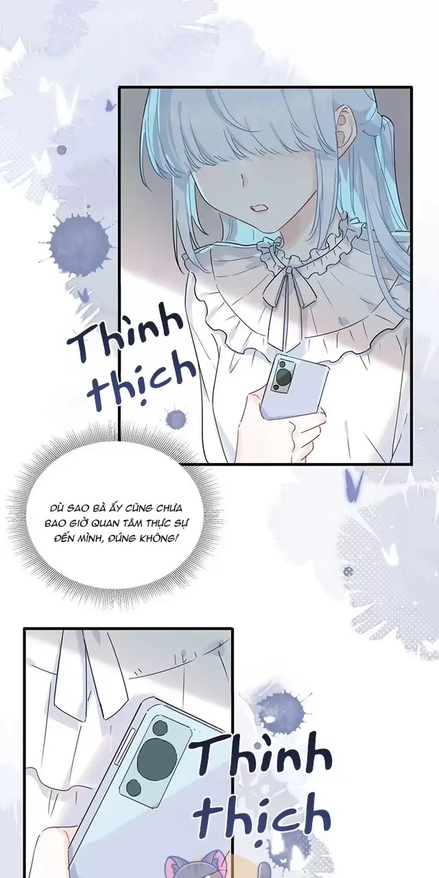 Tình Yêu Đã Cho Tôi Siêu Năng Lực Chapter 16 - Trang 2