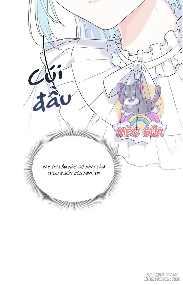 Tình Yêu Đã Cho Tôi Siêu Năng Lực Chapter 16 - Trang 2